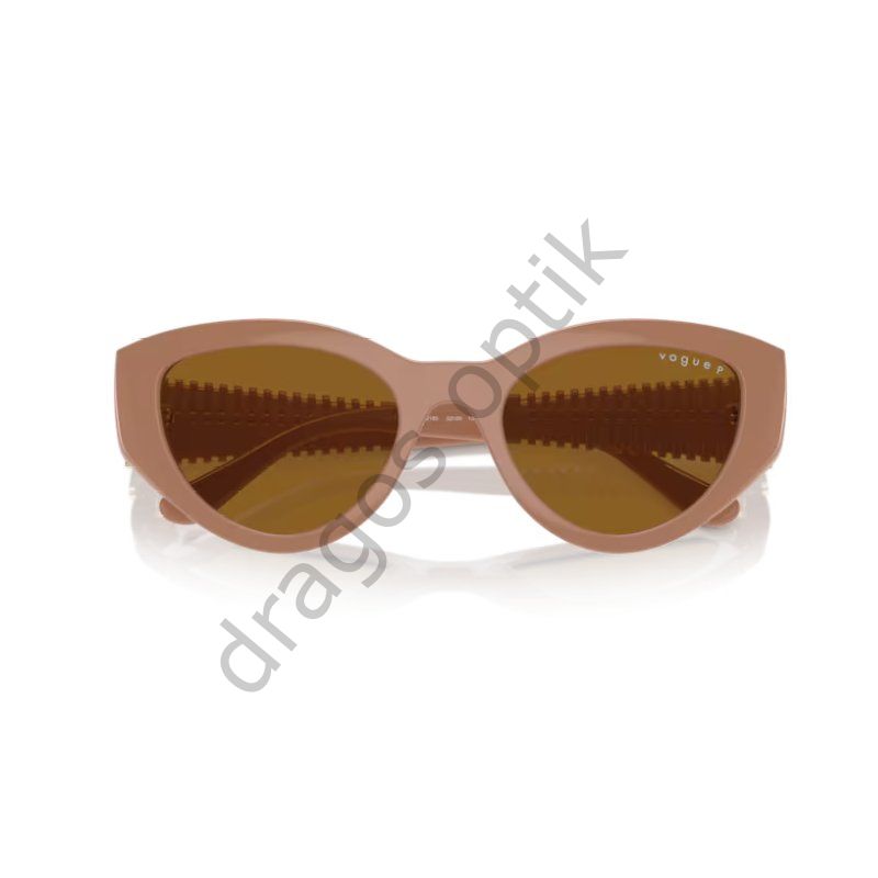 VOGUE VO5566S 312183 52 GÜNEŞ GÖZLÜĞÜ