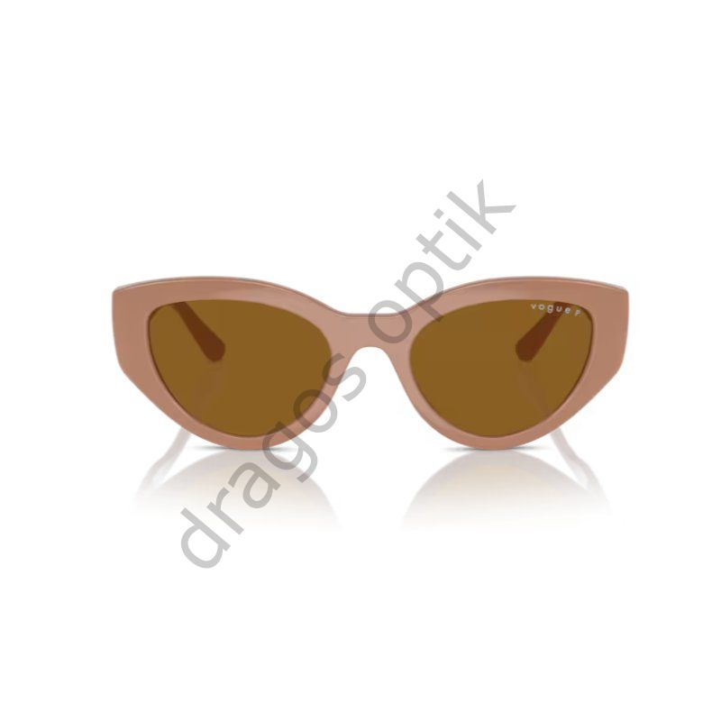 VOGUE VO5566S 312183 52 GÜNEŞ GÖZLÜĞÜ