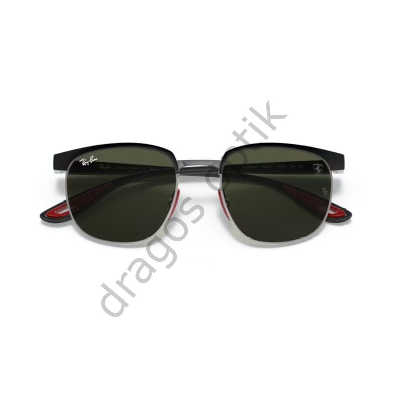 RAYBAN RB3698M F07331 53 GÜNEŞ GÖZLÜĞÜ