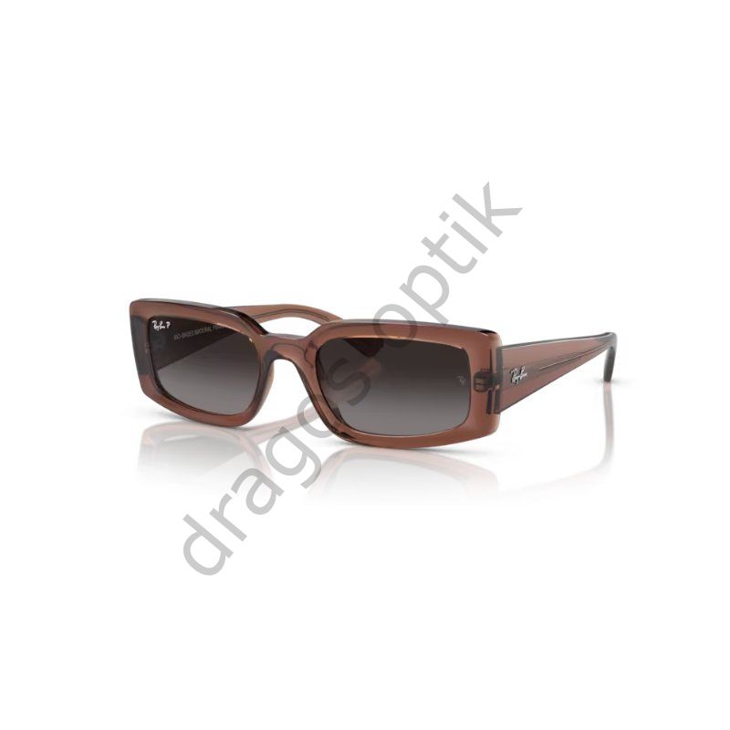RAYBAN RB4395 6678/T3 54 GÜNEŞ GÖZLÜĞÜ