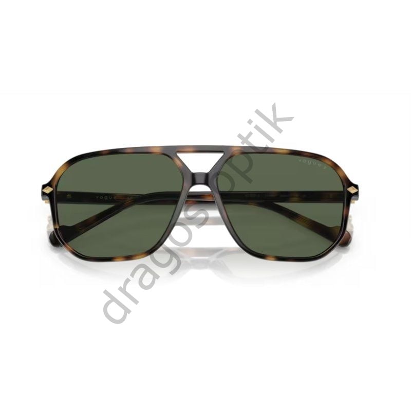 VOGUE VO5531S 27189A 60 GÜNEŞ GÖZLÜĞÜ