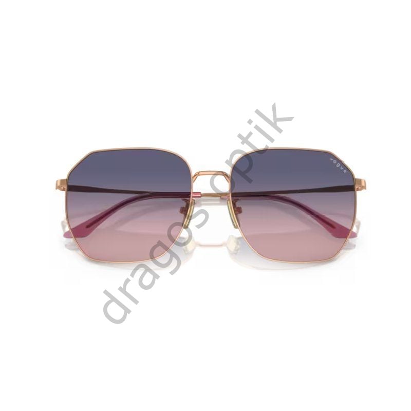 VOGUE VO4215SD 5152I6 58 GÜNEŞ GÖZLÜĞÜ
