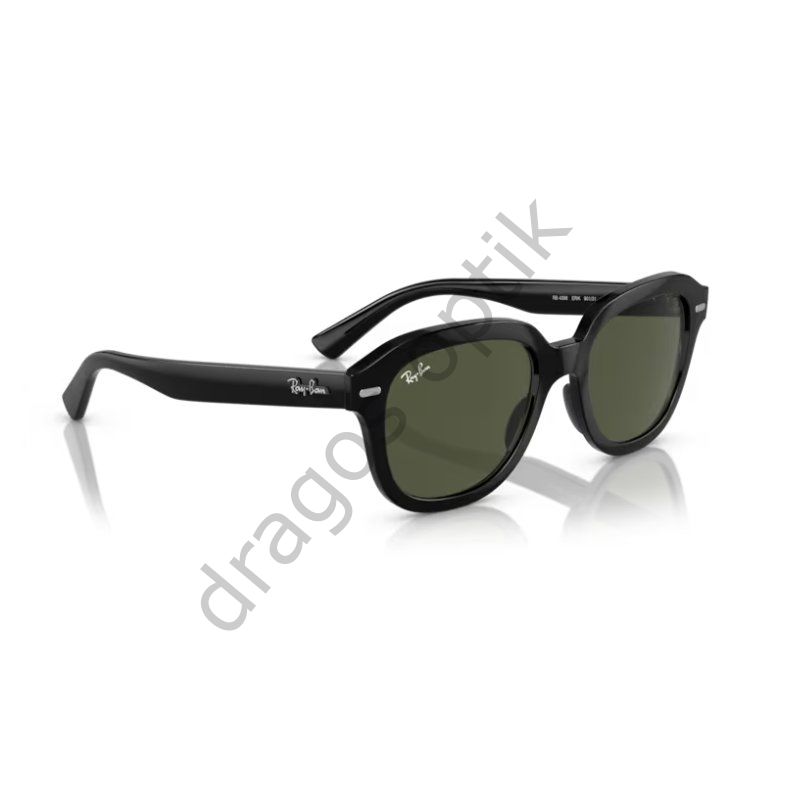 RAYBAN RB4398 901/31 53 GÜNEŞ GÖZLÜĞÜ