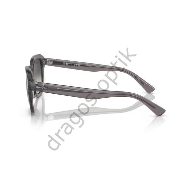 RAYBAN RB4398 6675/71 53 GÜNEŞ GÖZLÜĞÜ