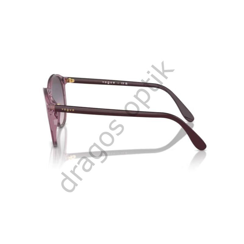 VOGUE VO5544SI 276136 51 GÜNEŞ GÖZLÜĞÜ