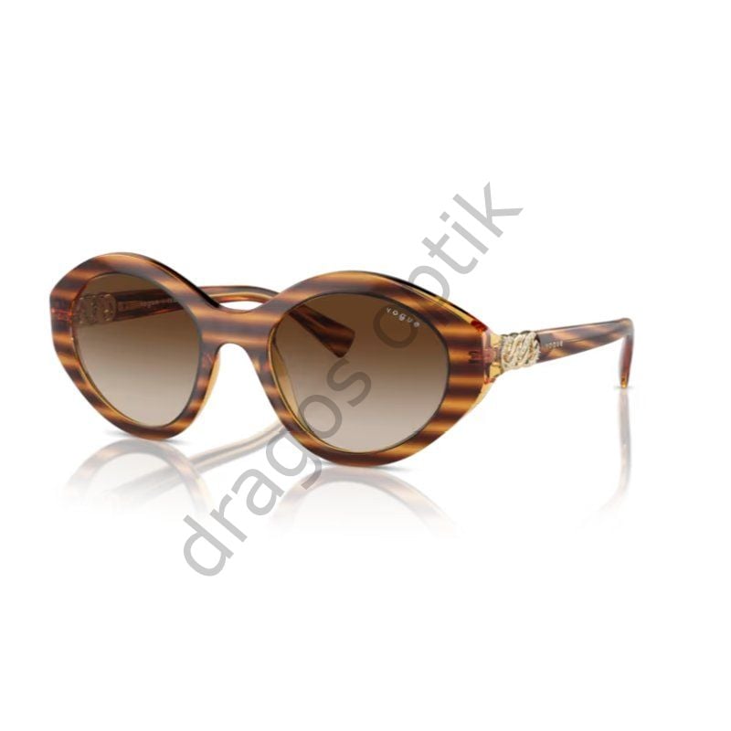 VOGUE VO5576SB 150813 52 GÜNEŞ GÖZLÜĞÜ