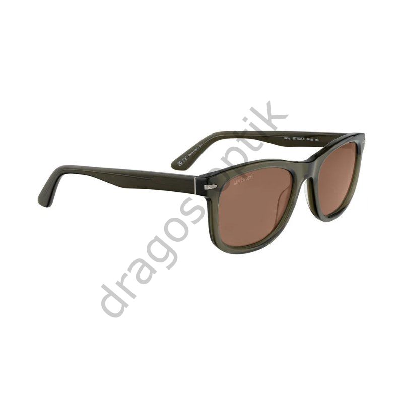 SERENGETİ SS745004 DANNY 54 GÜNEŞ GÖZLÜĞÜ