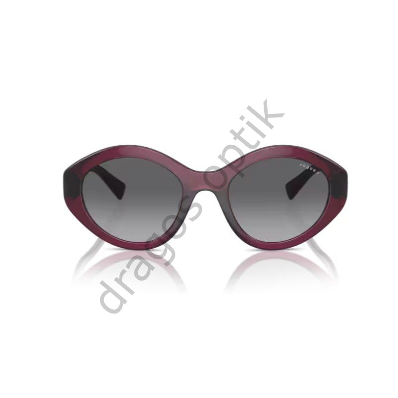 VOGUE VO5576SB 2989T3 52 GÜNEŞ GÖZLÜĞÜ