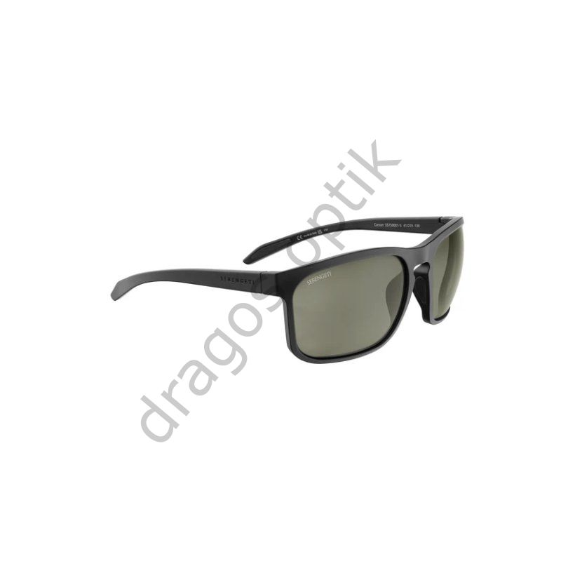 SERENGETİ SS750001 CARSON 61 GÜNEŞ GÖZLÜĞÜ