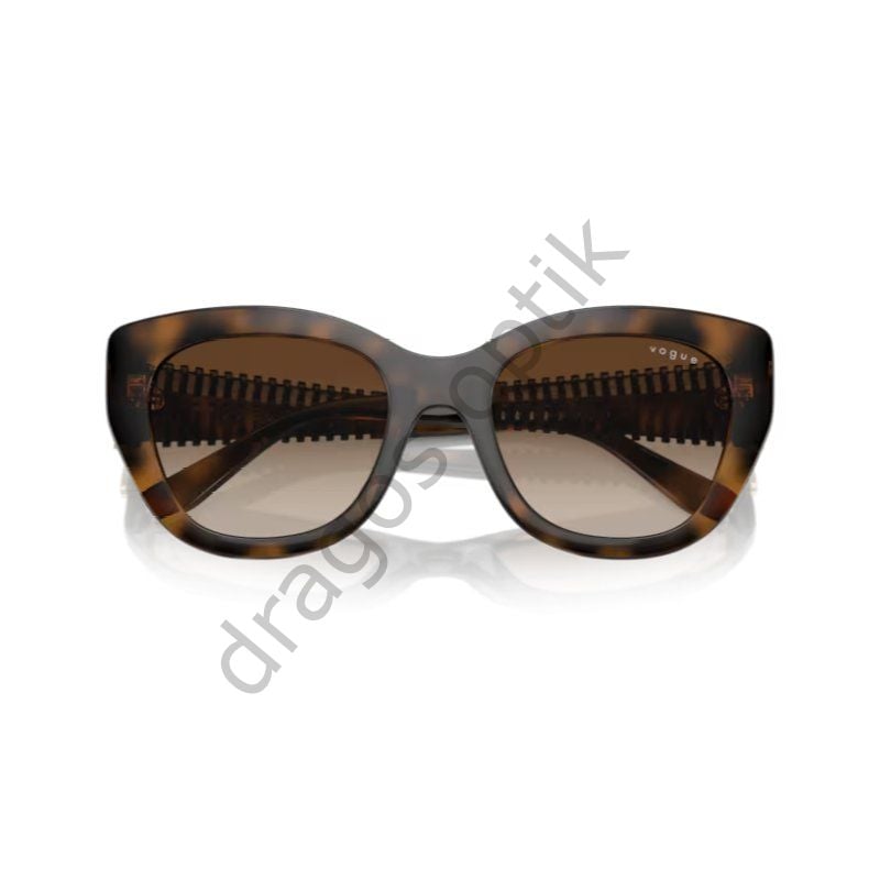 VOGUE VO5567S 238613 52 GÜNEŞ GÖZLÜĞÜ