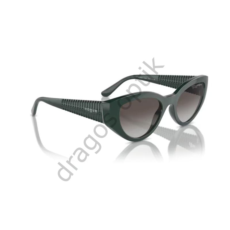 VOGUE VO5566S 31228G 52 GÜNEŞ GÖZLÜĞÜ