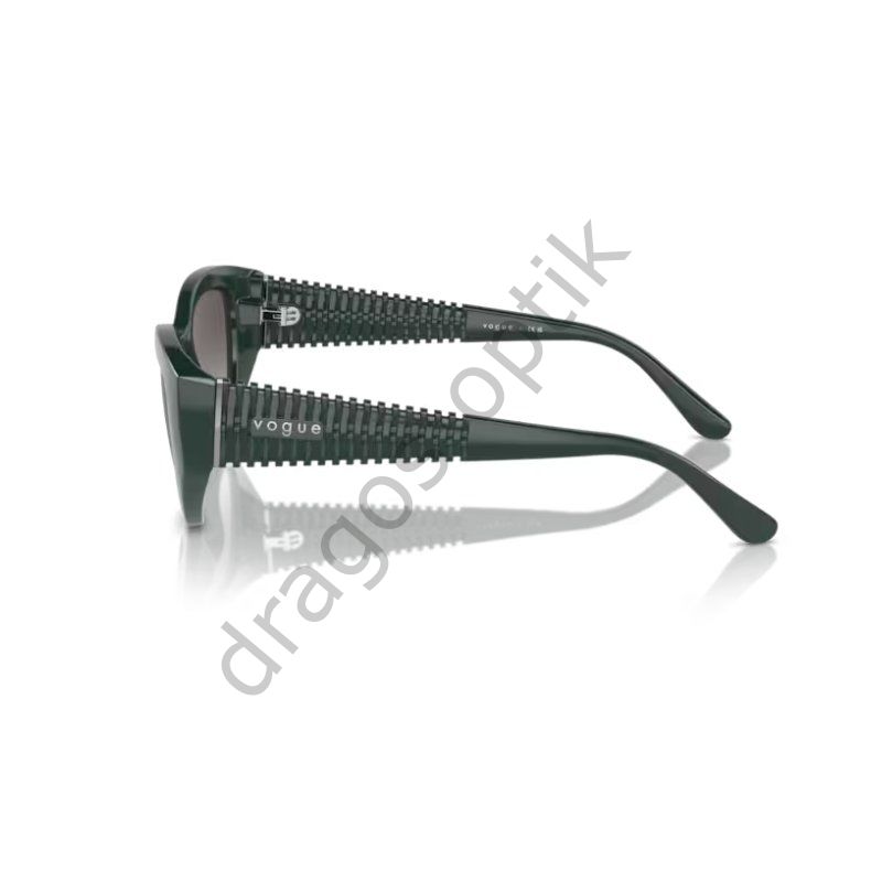 VOGUE VO5566S 31228G 52 GÜNEŞ GÖZLÜĞÜ
