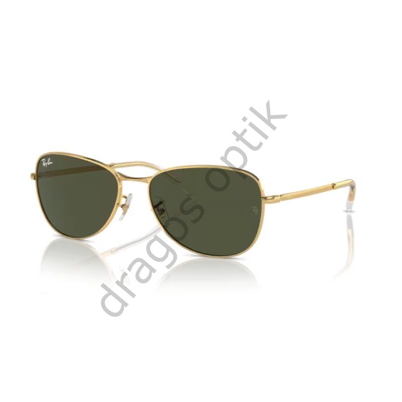 RAYBAN RB3733 00131 56 GÜNEŞ GÖZLÜĞÜ