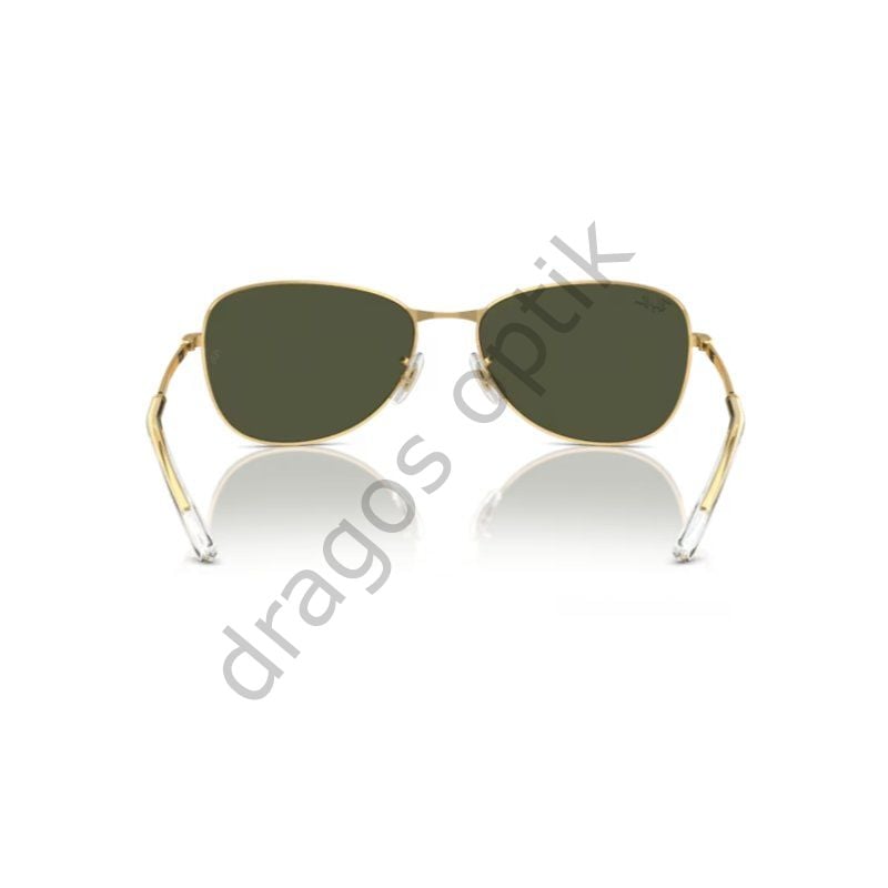 RAYBAN RB3733 00131 56 GÜNEŞ GÖZLÜĞÜ