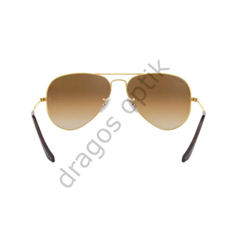 RAYBAN RB3025 001/51 55 GÜNEŞ GÖZLÜĞÜ