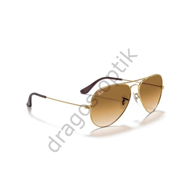 RAYBAN RB3025 001/51 58 GÜNEŞ GÖZLÜĞÜ