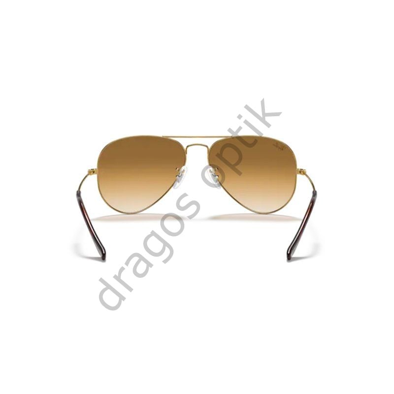 RAYBAN RB3025 001/51 58 GÜNEŞ GÖZLÜĞÜ