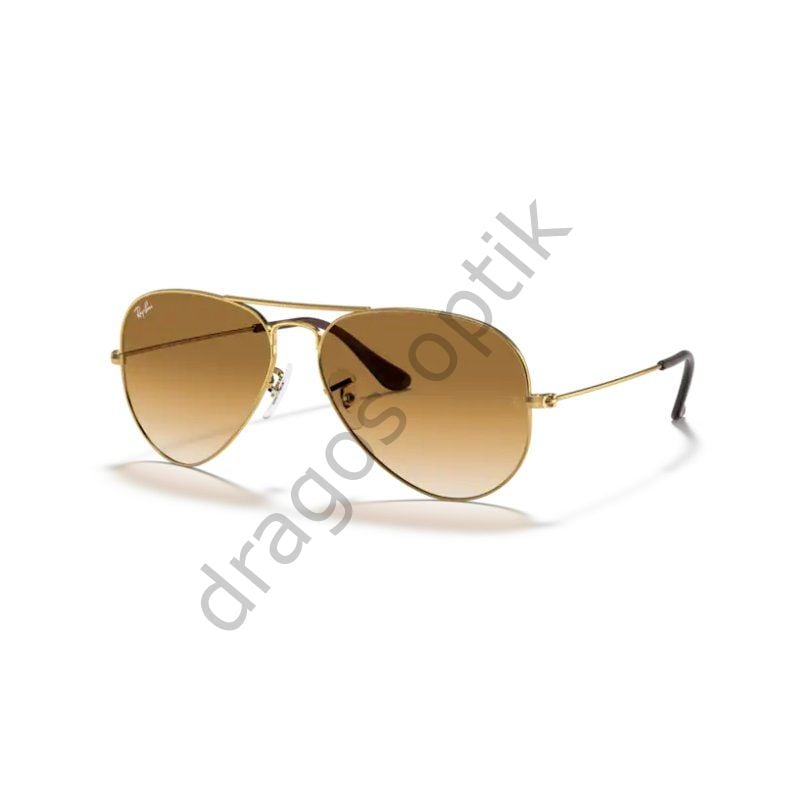 RAYBAN RB3025 001/51 58 GÜNEŞ GÖZLÜĞÜ