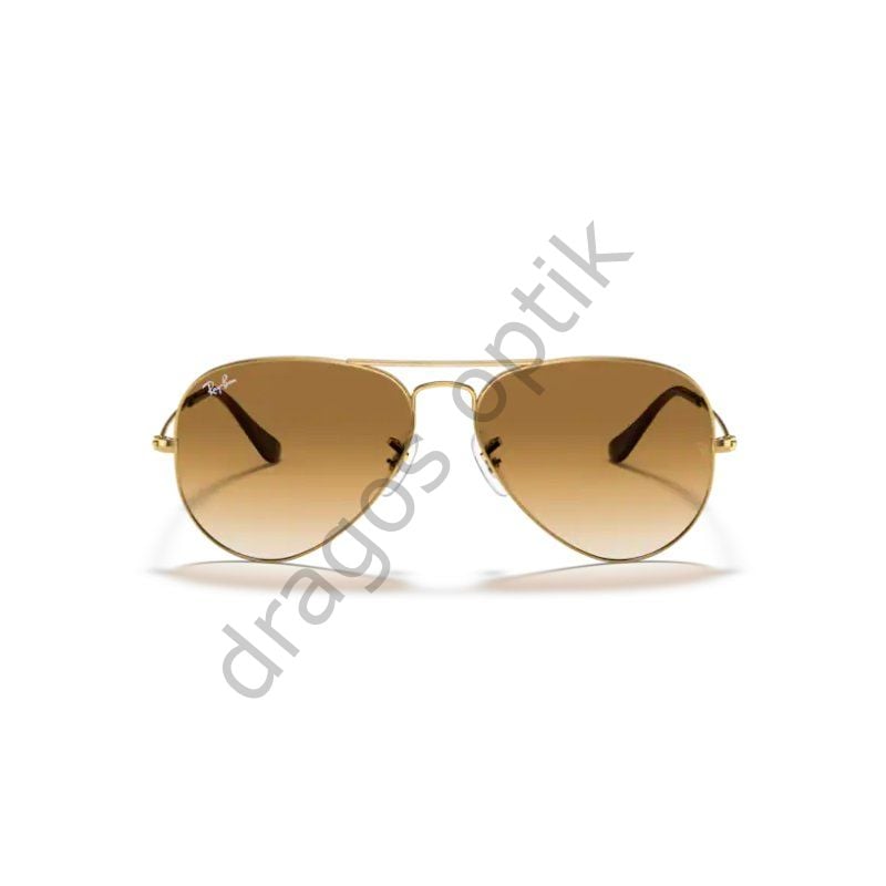RAYBAN RB3025 001/51 58 GÜNEŞ GÖZLÜĞÜ