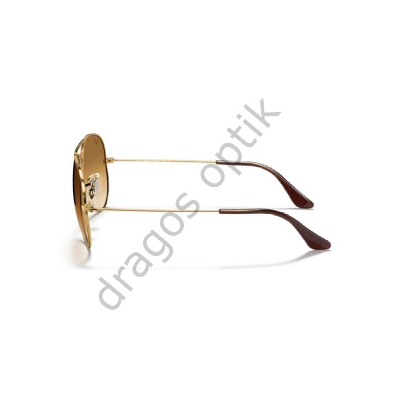 RAYBAN RB3025 001/51 58 GÜNEŞ GÖZLÜĞÜ