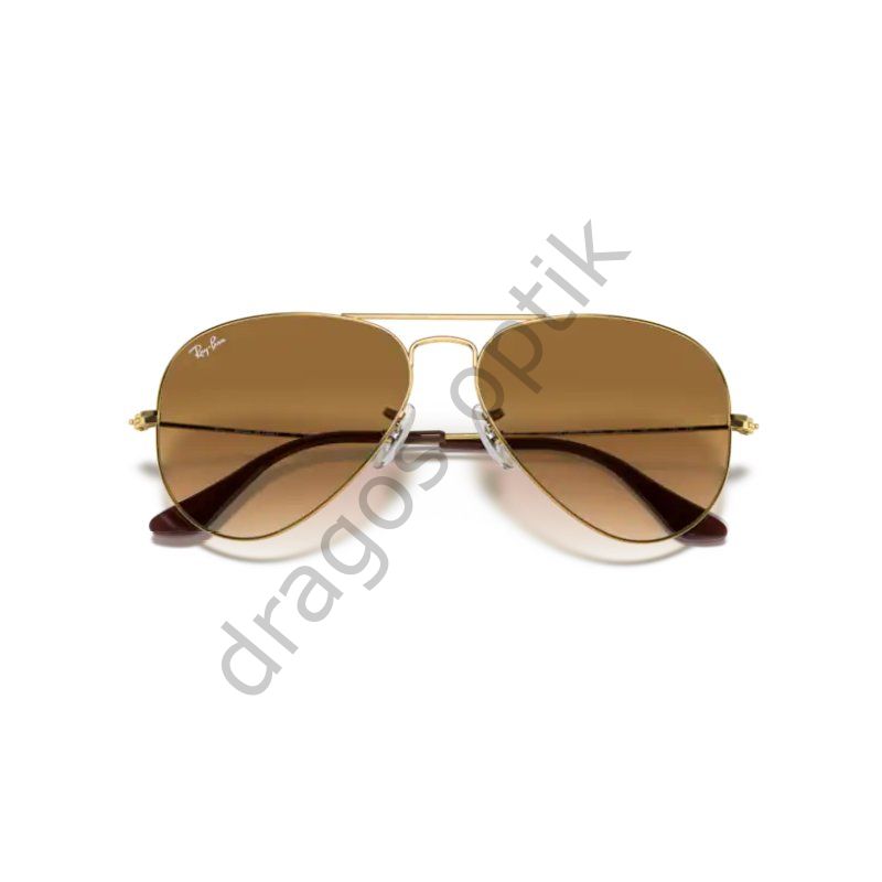 RAYBAN RB3025 001/51 58 GÜNEŞ GÖZLÜĞÜ