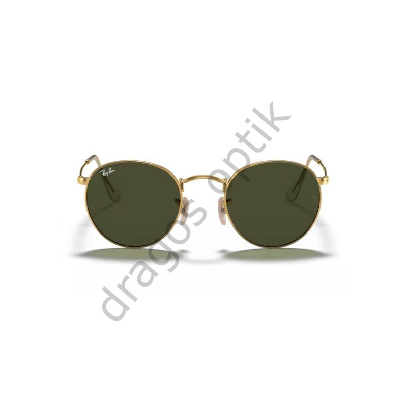 RAYBAN RB3447 001 53 GÜNEŞ GÖZLÜĞÜ