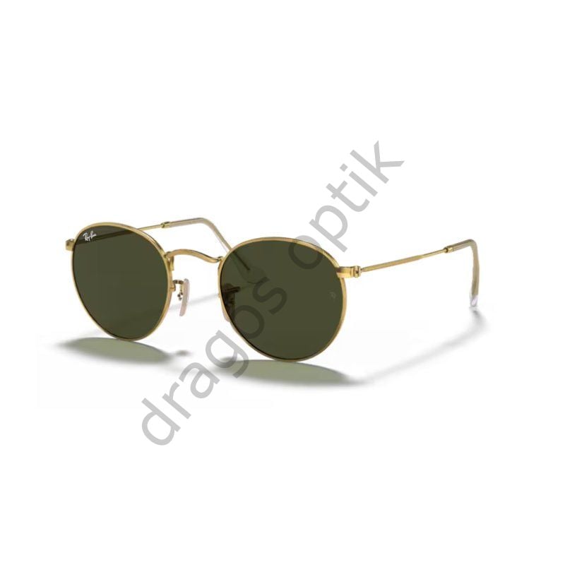 RAYBAN RB3447 001 53 GÜNEŞ GÖZLÜĞÜ