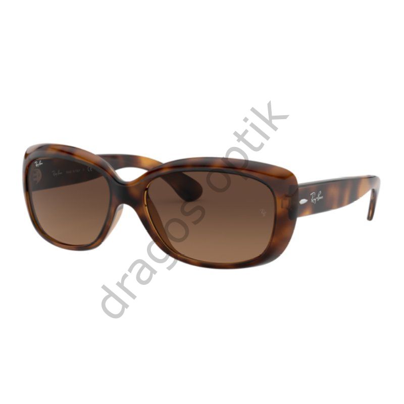 RAYBAN RB4101 642/43 58 GÜNEŞ GÖZLÜĞÜ