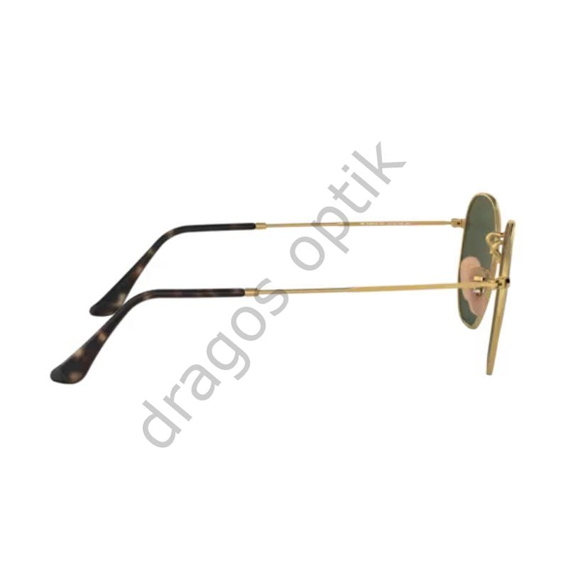 RAYBAN RB3548-N 001 51 GÜNEŞ GÖZLÜĞÜ