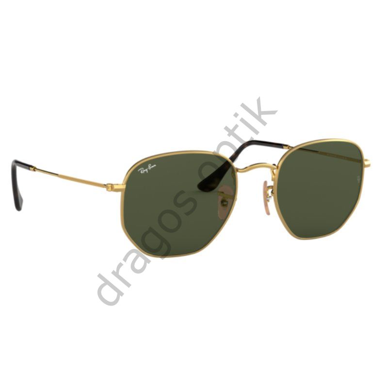 RAYBAN RB3548-N 001 51 GÜNEŞ GÖZLÜĞÜ