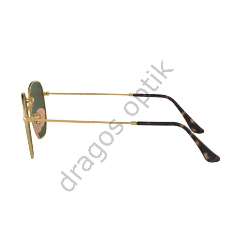 RAYBAN RB3548-N 001 51 GÜNEŞ GÖZLÜĞÜ