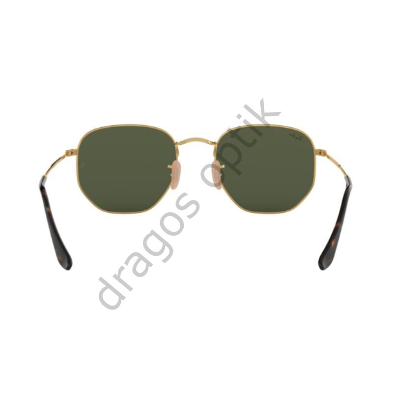 RAYBAN RB3548-N 001 51 GÜNEŞ GÖZLÜĞÜ