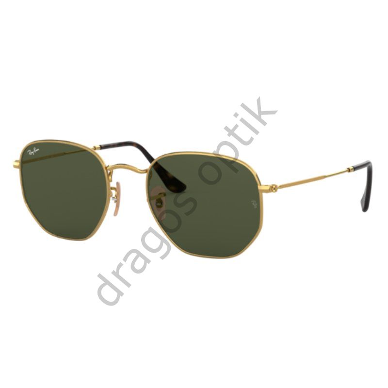 RAYBAN RB3548-N 001 51 GÜNEŞ GÖZLÜĞÜ