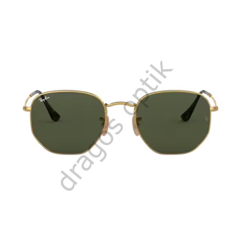 RAYBAN RB3548-N 001 51 GÜNEŞ GÖZLÜĞÜ